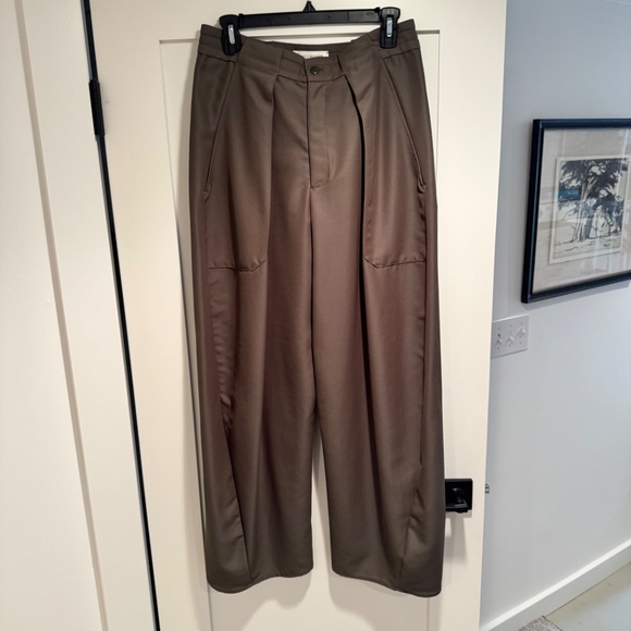 Kallmeyer Clemence Pants - Picture 4 of 11